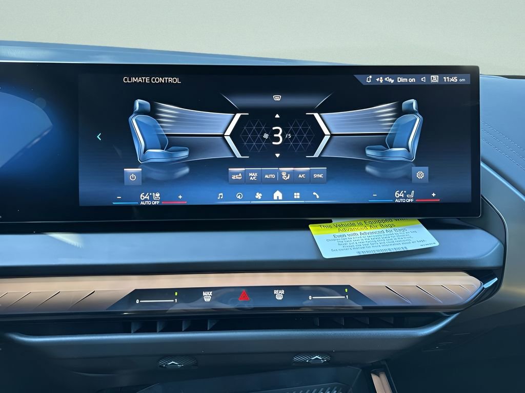 New 2026 BMW X3 xDrive30 w/ Premium Package image 23