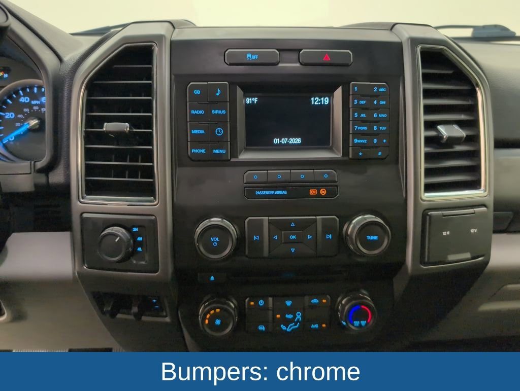 Used 2018 Ford F250 XLT image 27