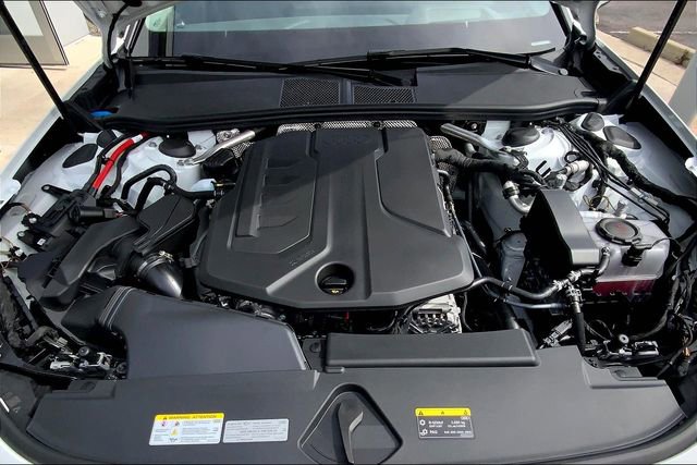 New 2025 Audi A5 2.0T Premium Plus image 10