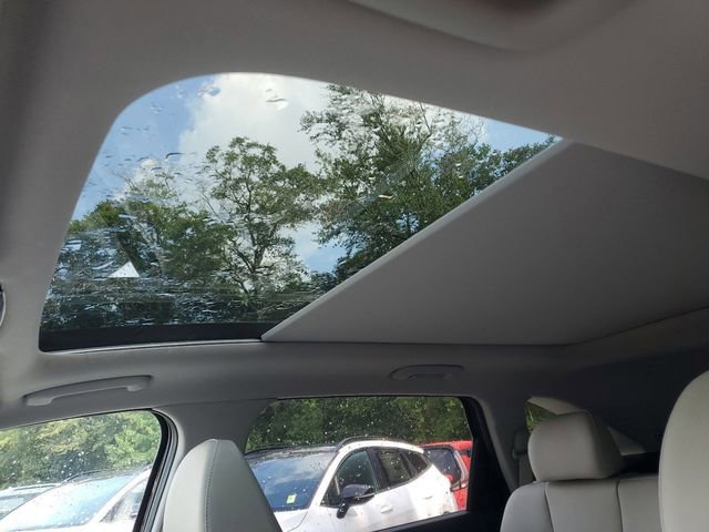 New 2025 Kia Sorento S w/ Panoramic Sunroof Package FWD image 23