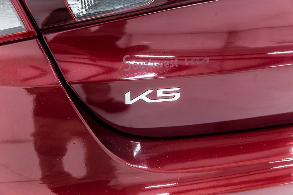 Used 2023 Kia K5 GT-Line FWD image 5
