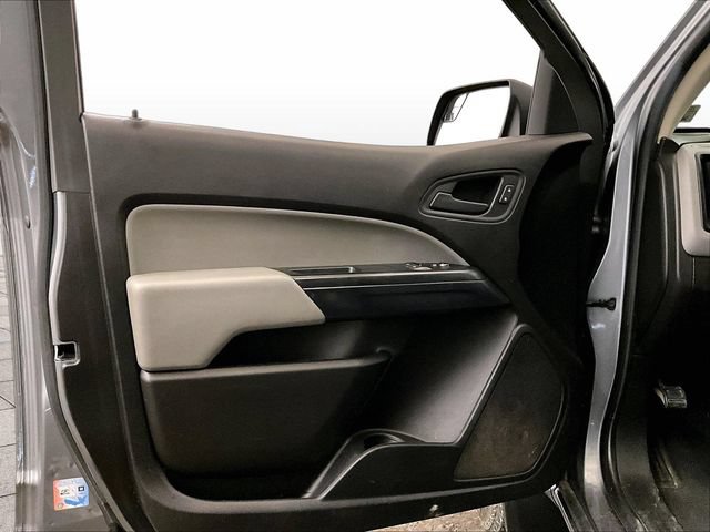 Used 2019 Chevrolet Colorado W/T w/ WT Convenience Package AWD/4WD image 22