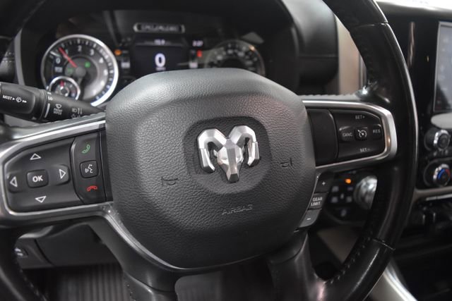Certified 2021 RAM 1500 Laramie image 11