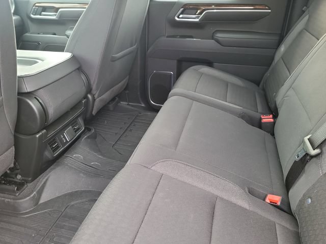Used 2025 GMC Sierra 1500 SLE w/ X31 Off-Road Package AWD/4WD image 15