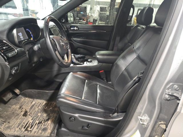 Used 2020 Jeep Grand Cherokee High Altitude image 14