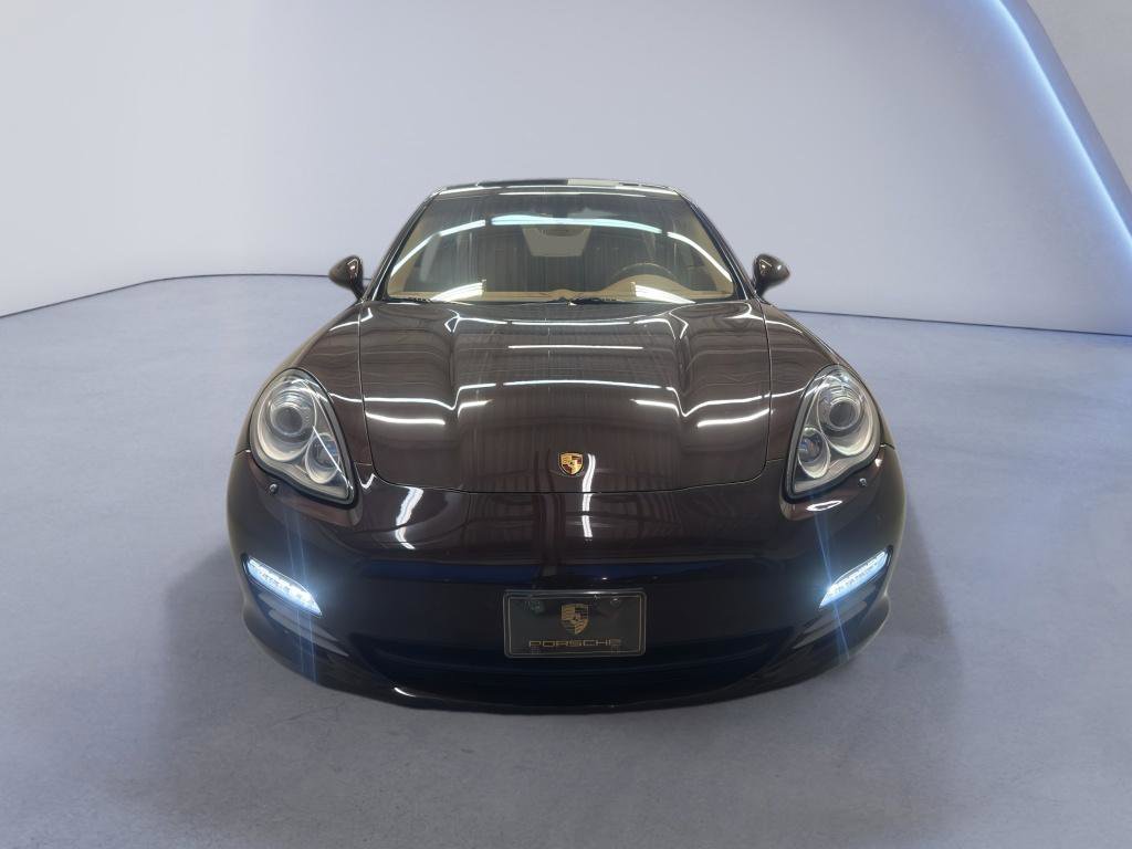Used 2010 Porsche Panamera S RWD image 2