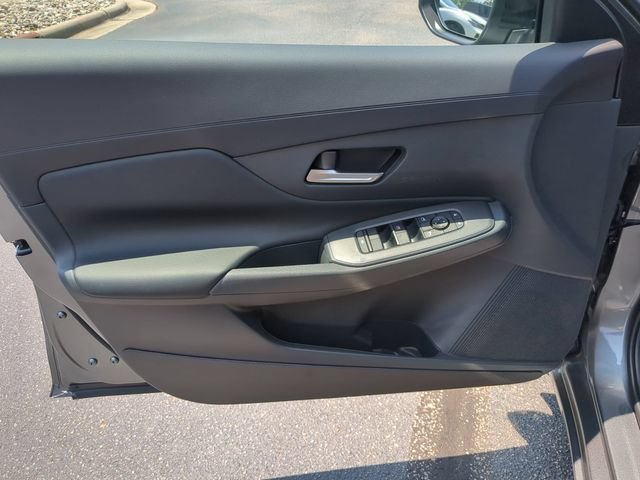 New 2026 Nissan Sentra SV w/ Floor Mat Package FWD image 11