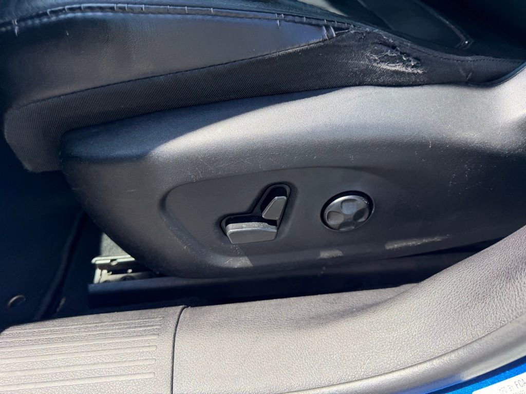 Used 2016 Chrysler 200 Limited FWD image 15