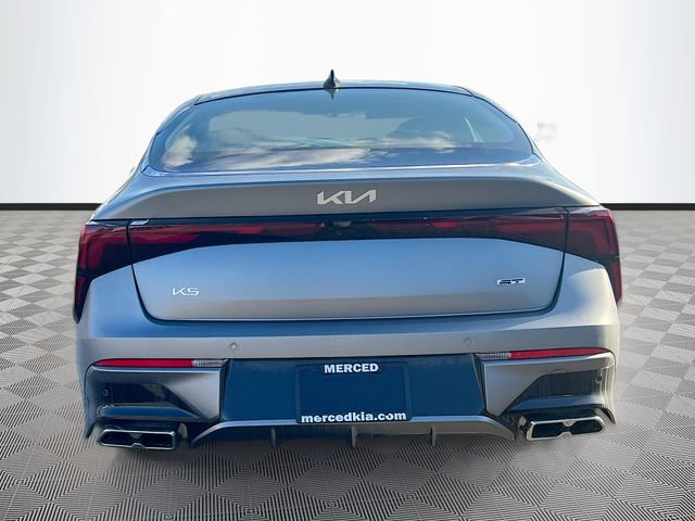 New 2026 Kia K5 GT w/ GT1 Package image 6