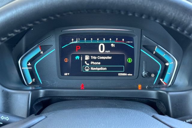 Used 2024 Honda Odyssey Elite image 32