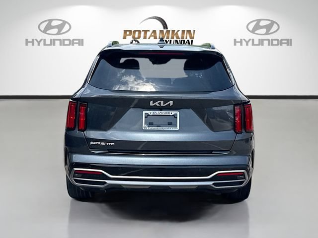 Used 2023 Kia Sorento SX FWD image 6
