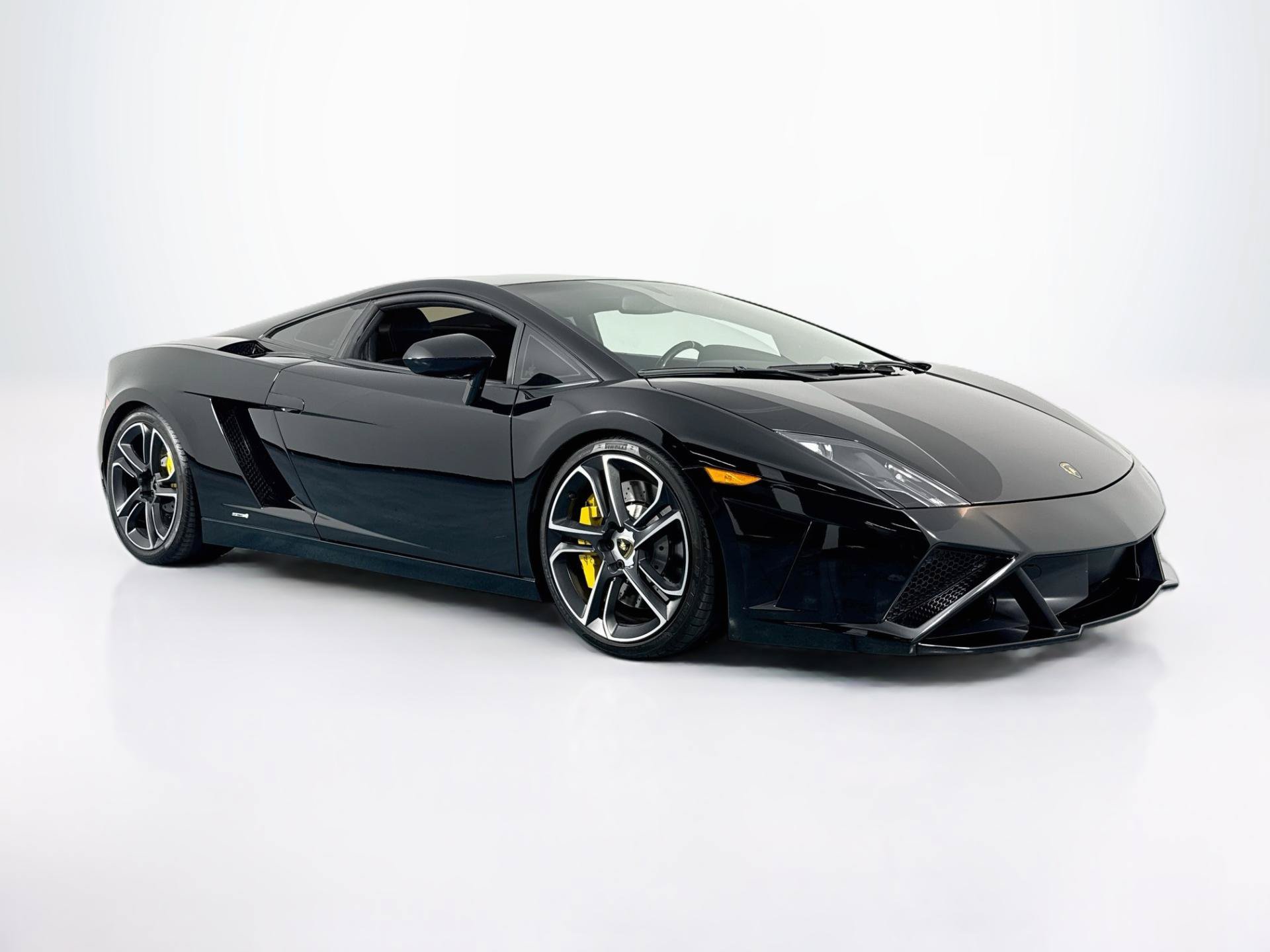 Used 2013 Lamborghini Gallardo LP 560-4 AWD/4WD image 3