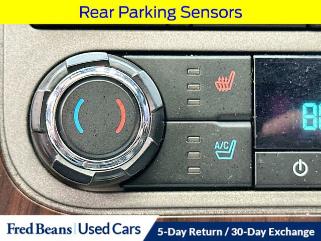 Used 2012 Ford F250 Lariat w/ Chrome Pkg image 24