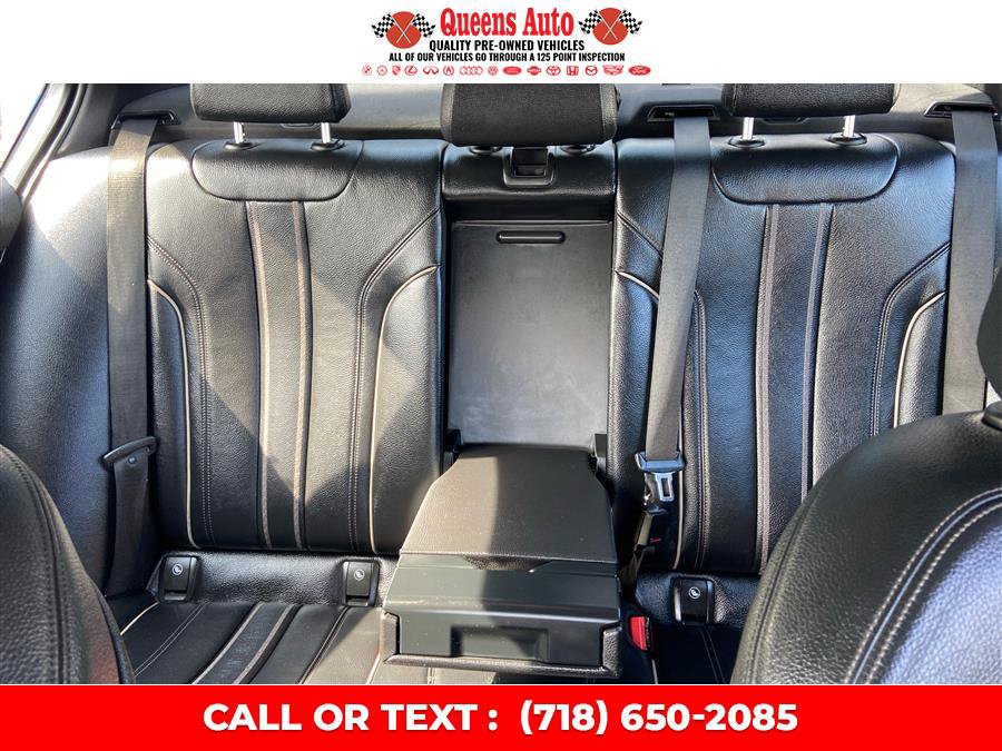 Used 2018 BMW 530i xDrive w/ Premium Package AWD/4WD image 17