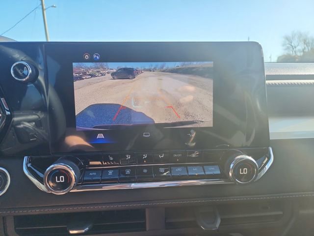 New 2026 Chevrolet Colorado LT w/ Advanced Trailering Package image 26