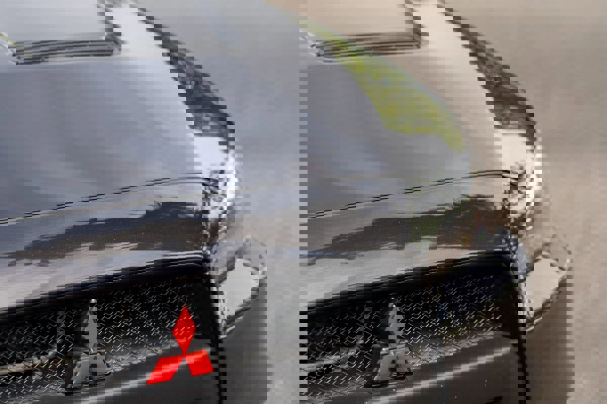 Used 2013 Mitsubishi Lancer Evolution MR image 39