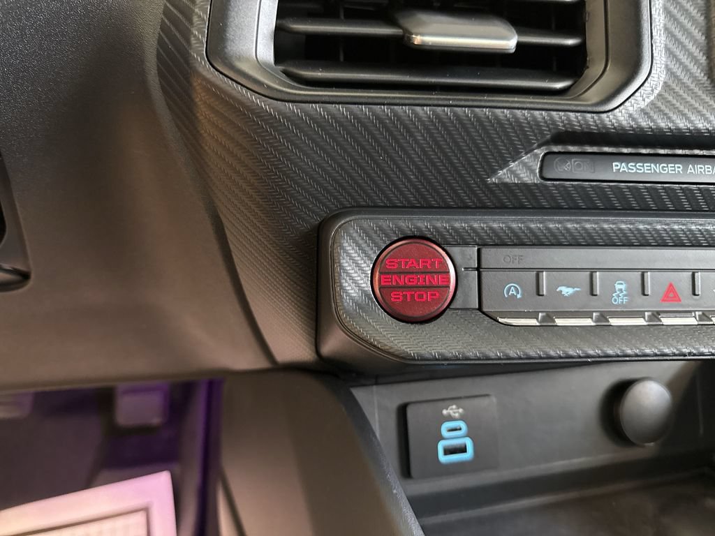 Used 2024 Ford Mustang GT RWD image 24