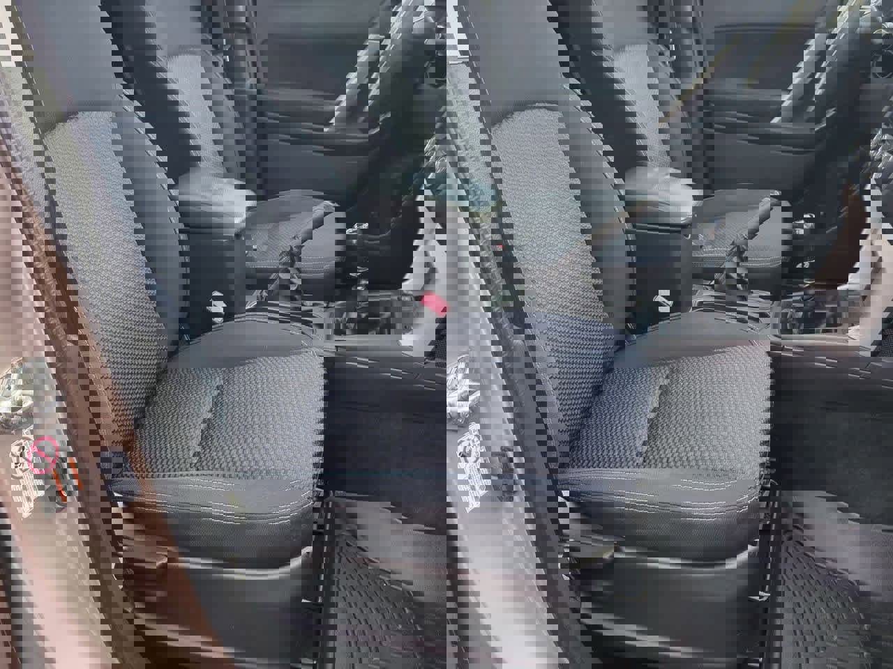 Used 2015 Subaru Forester 2.5i Premium image 22