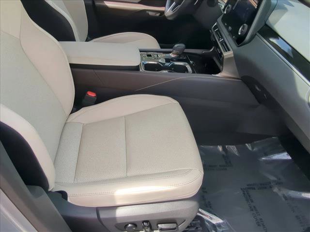 Used 2024 Lexus RX 350 FWD image 20