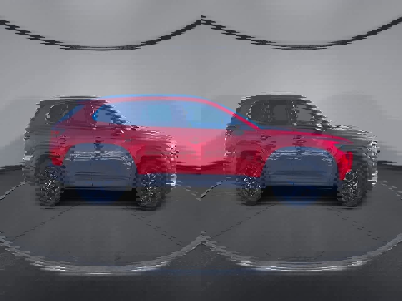 Used 2025 MAZDA CX-50 AWD 2.5 S w/ Preferred Package image 9