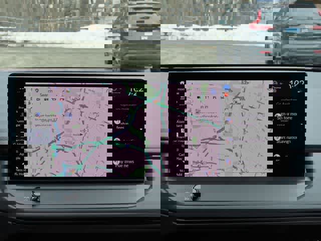 New 2026 Honda Accord Touring image 21