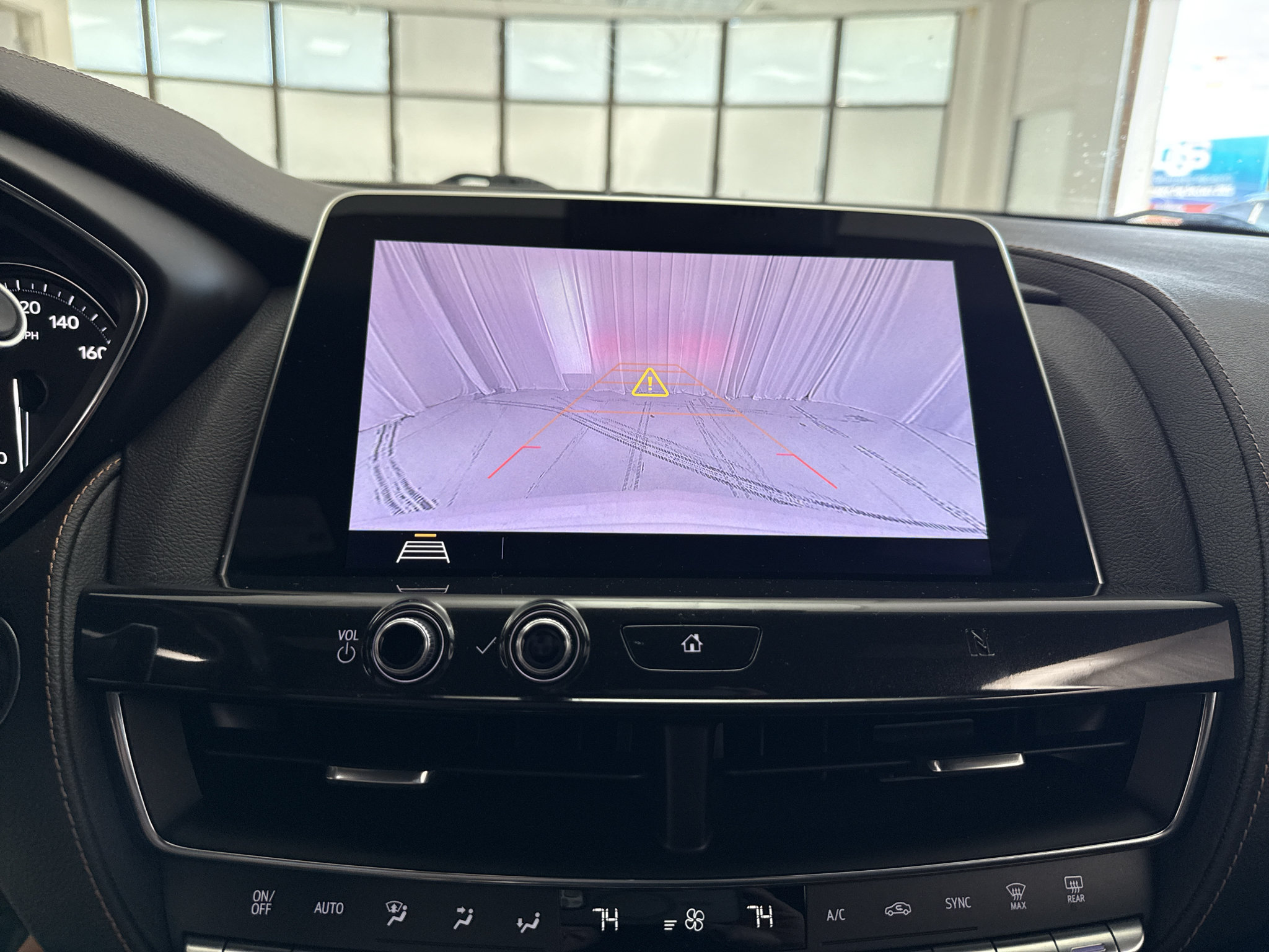 Used 2020 Cadillac CT5 Sport RWD image 26