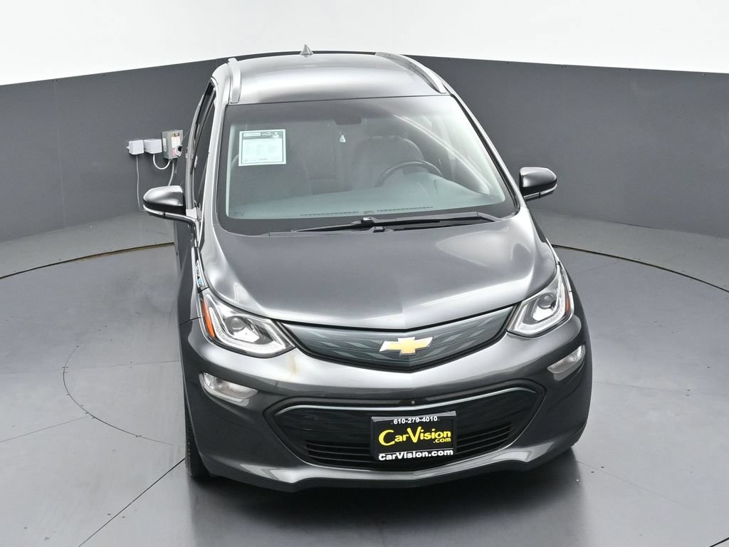 Used 2019 Chevrolet Bolt Premier w/ Infotainment Package FWD image 41