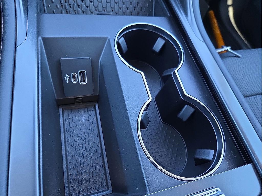 New 2026 Lincoln Nautilus Premier AWD/4WD image 20