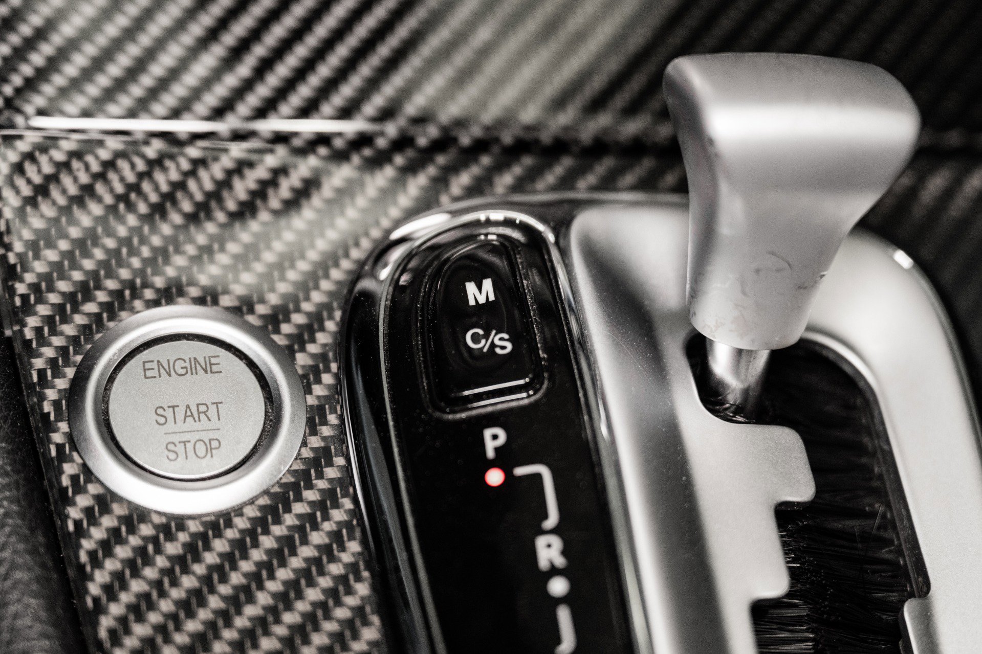 Used 2008 Mercedes-Benz CLK 63 AMG Black Series image 60