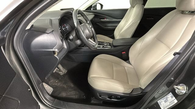 Used 2023 MAZDA CX-30 AWD 2.5 S w/ Preferred Package image 12
