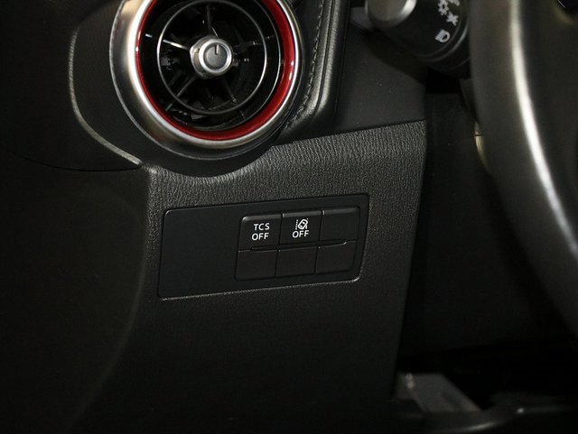 Used 2019 MAZDA CX-3 Grand Touring w/ Premium Package image 25