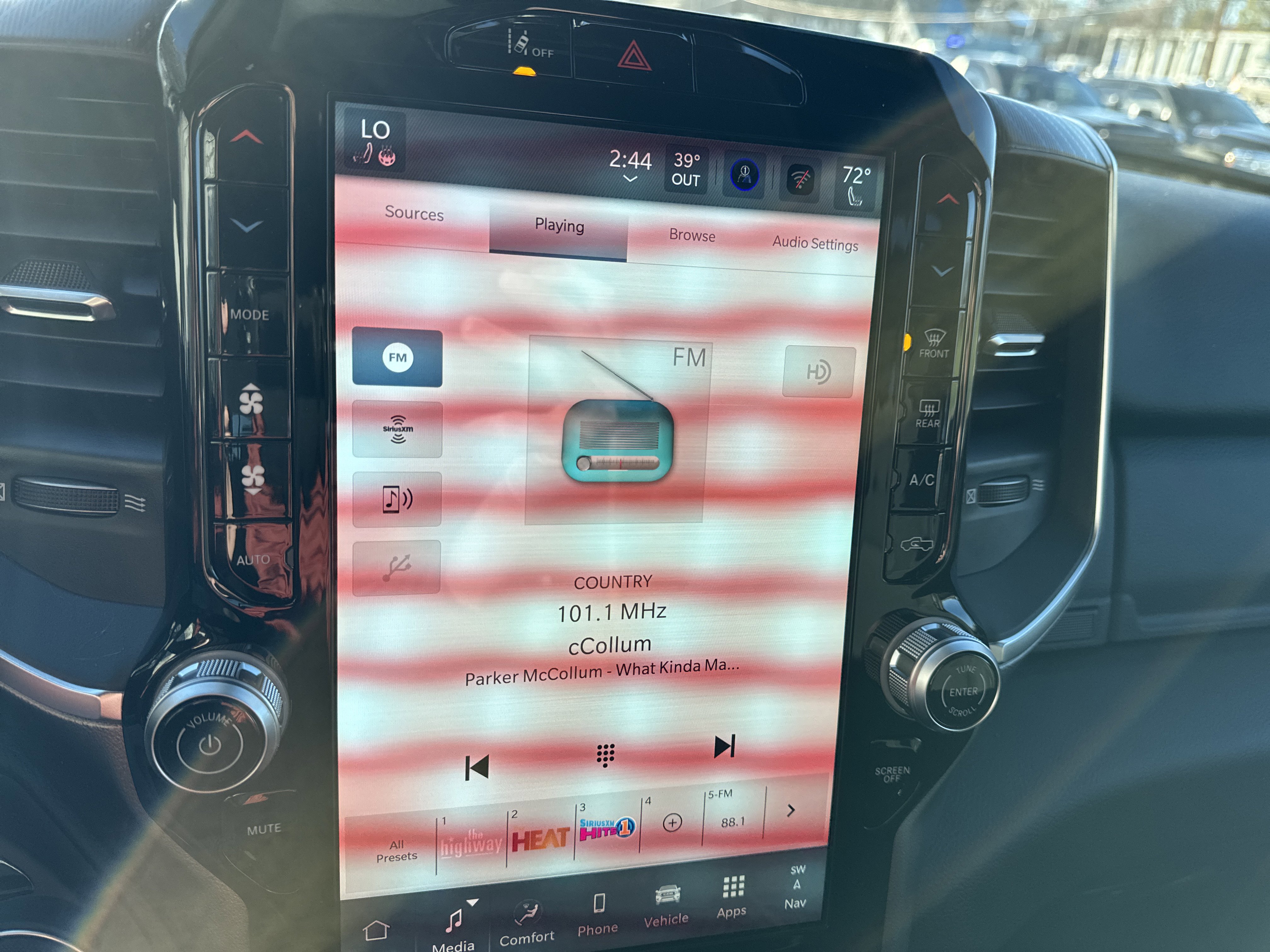 New 2026 RAM 1500 Big Horn image 25