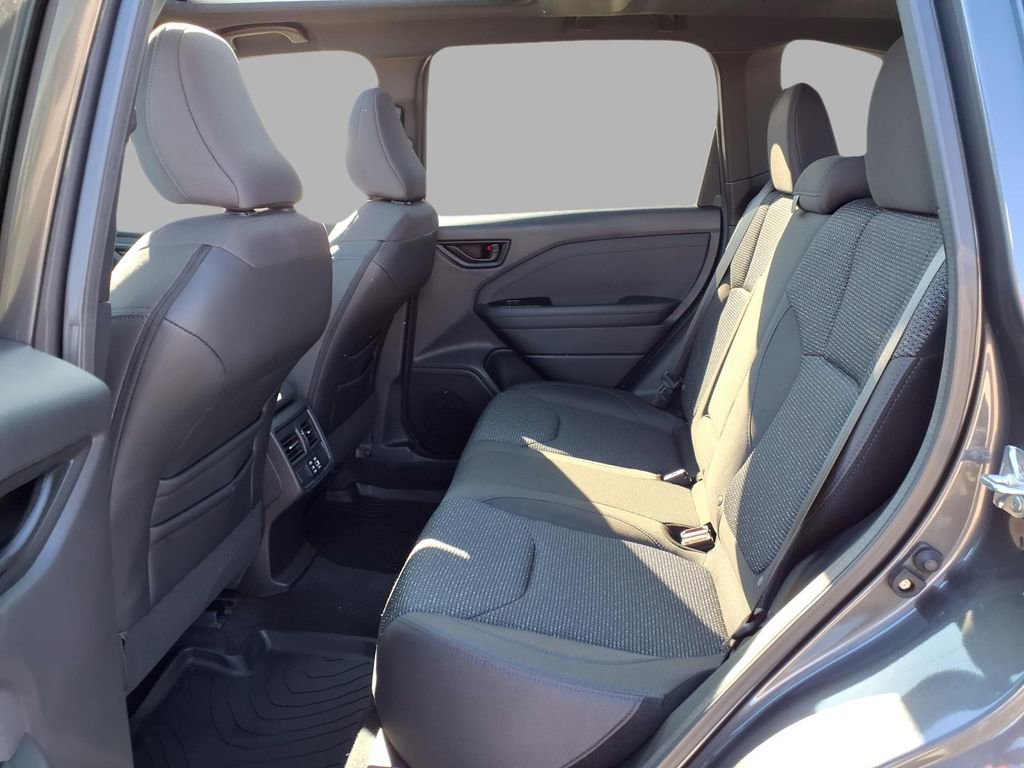 Certified 2026 Subaru Forester Premium image 20