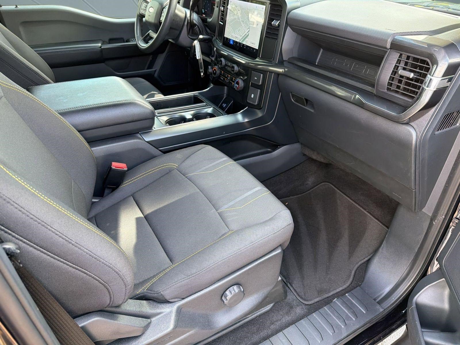 Used 2024 Ford F150 STX RWD image 30