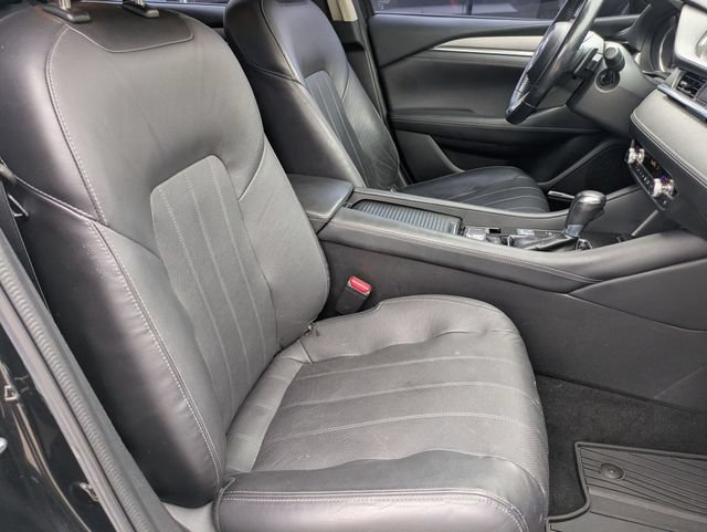 Used 2019 MAZDA MAZDA6 Grand Touring Reserve FWD image 29