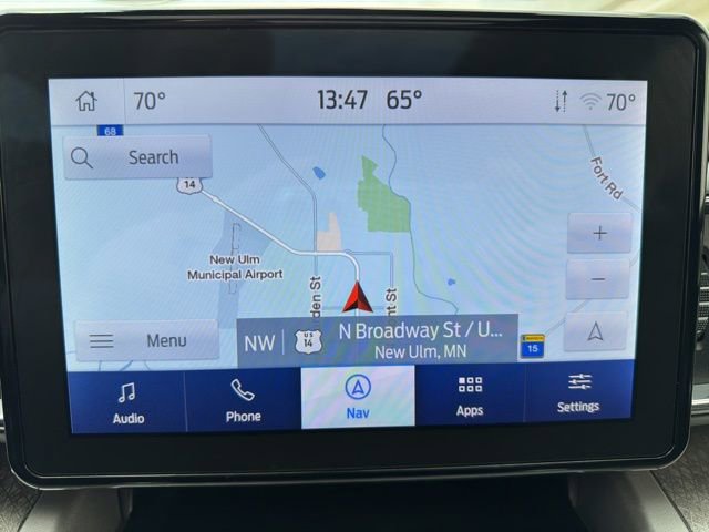 Certified 2022 Ford Explorer Timberline w/ Timberline Technology Package image 21