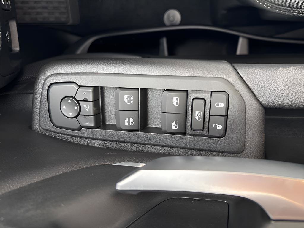 New 2026 RAM 1500 Big Horn AWD/4WD image 13