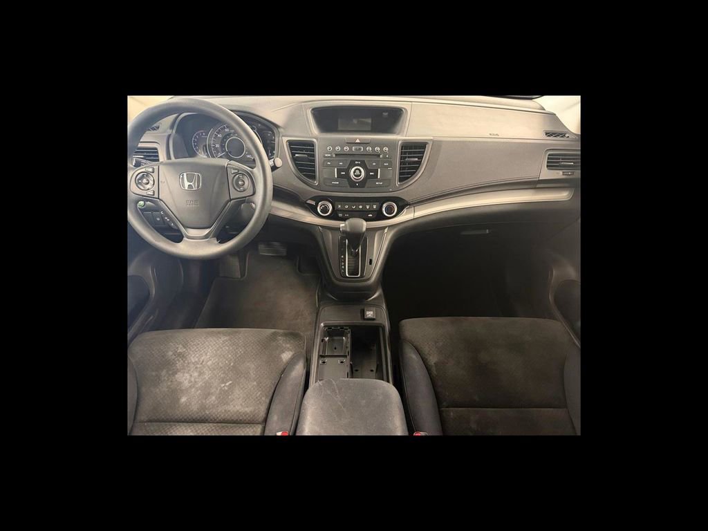 Used 2016 Honda CR-V SE image 13