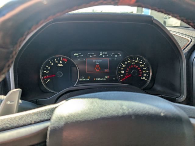 Used 2017 Ford F150 Raptor w/ Equipment Group 802A Luxury image 21