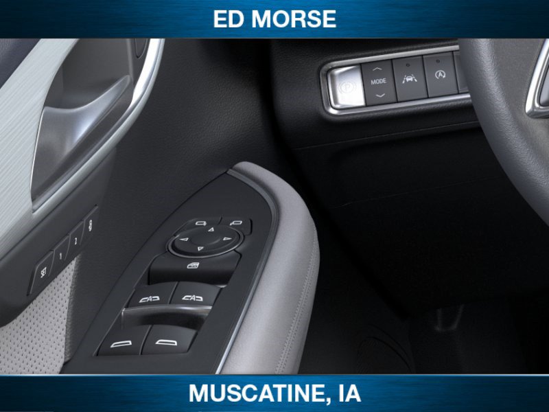 New 2026 Buick Envision Avenir image 22