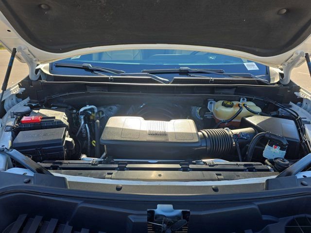 Used 2022 Cadillac Escalade ESV Premium Luxury image 32