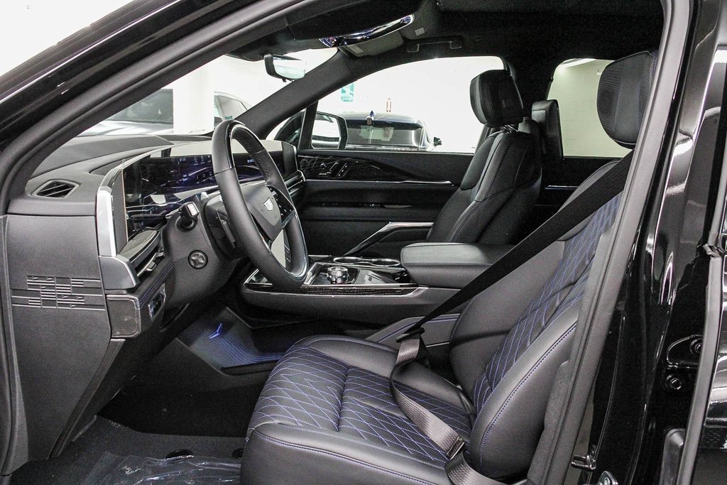 New 2026 Cadillac Escalade IQ Sport 1 image 21