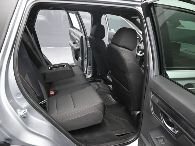 New 2026 Honda CR-V Sport image 29