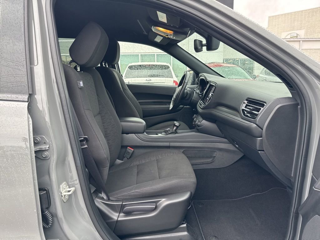 Used 2024 Dodge Durango SXT image 18