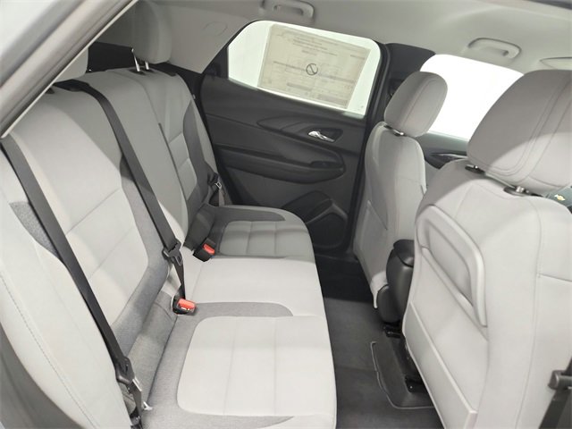 New 2026 Chevrolet TrailBlazer LT w/ Driver Confidence Package image 32