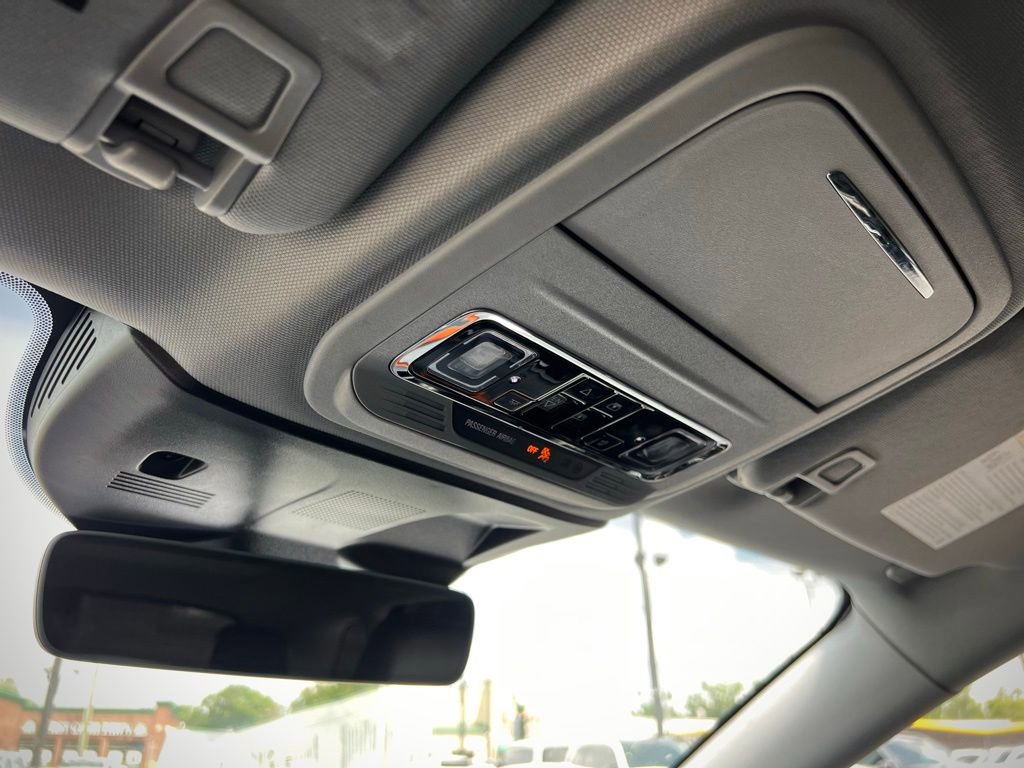 Used 2021 Lincoln Corsair Reserve w/ Elements Package image 46