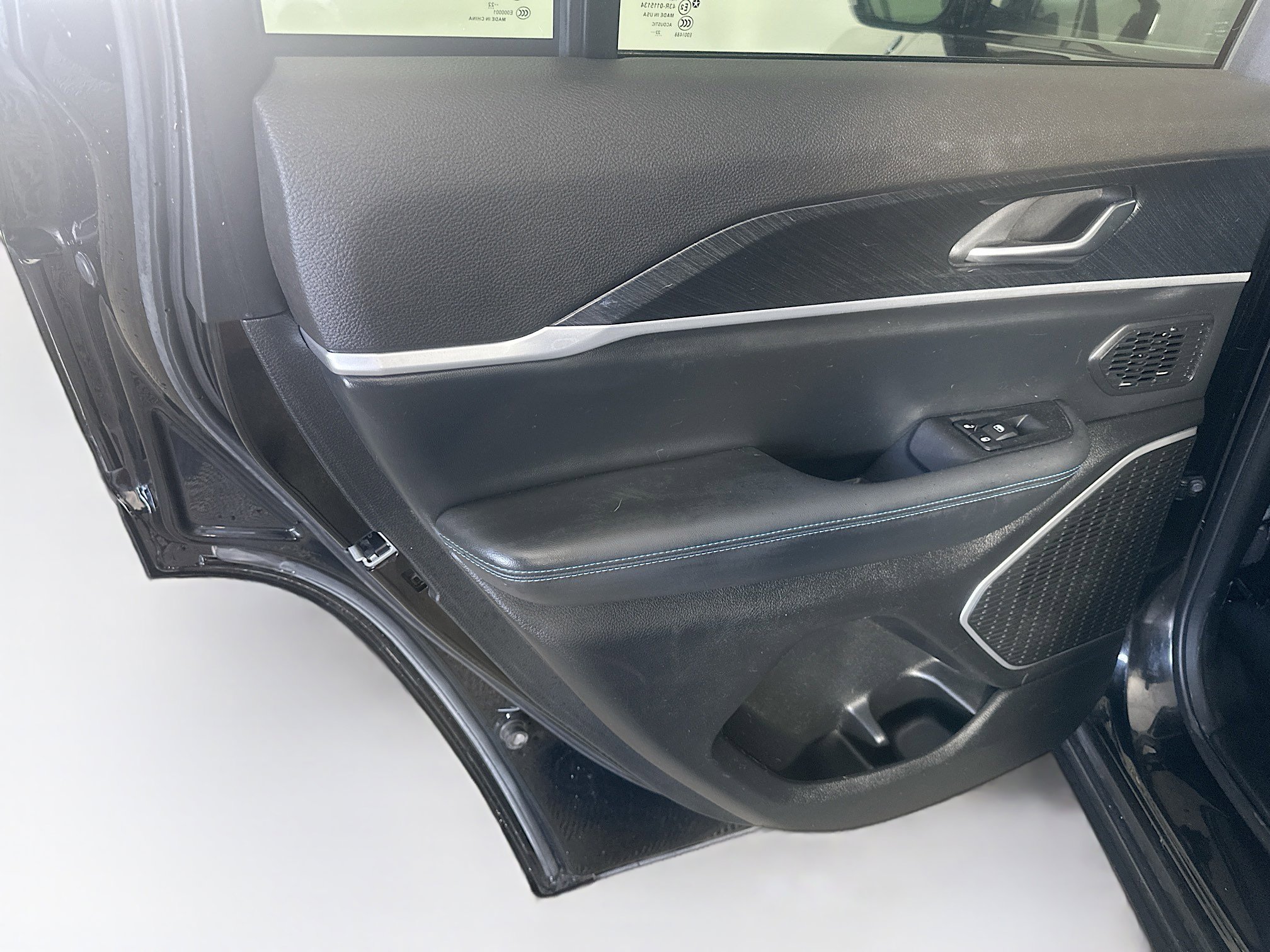 Used 2022 Jeep Grand Cherokee Trailhawk image 26