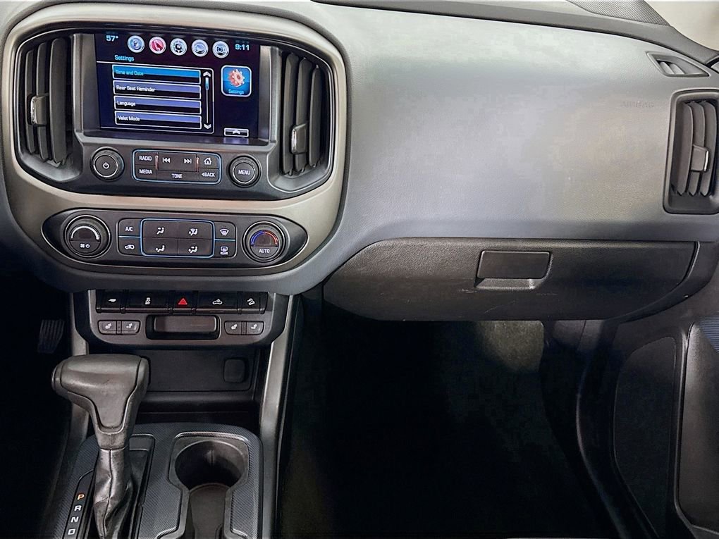 Used 2018 Chevrolet Colorado Z71 image 22