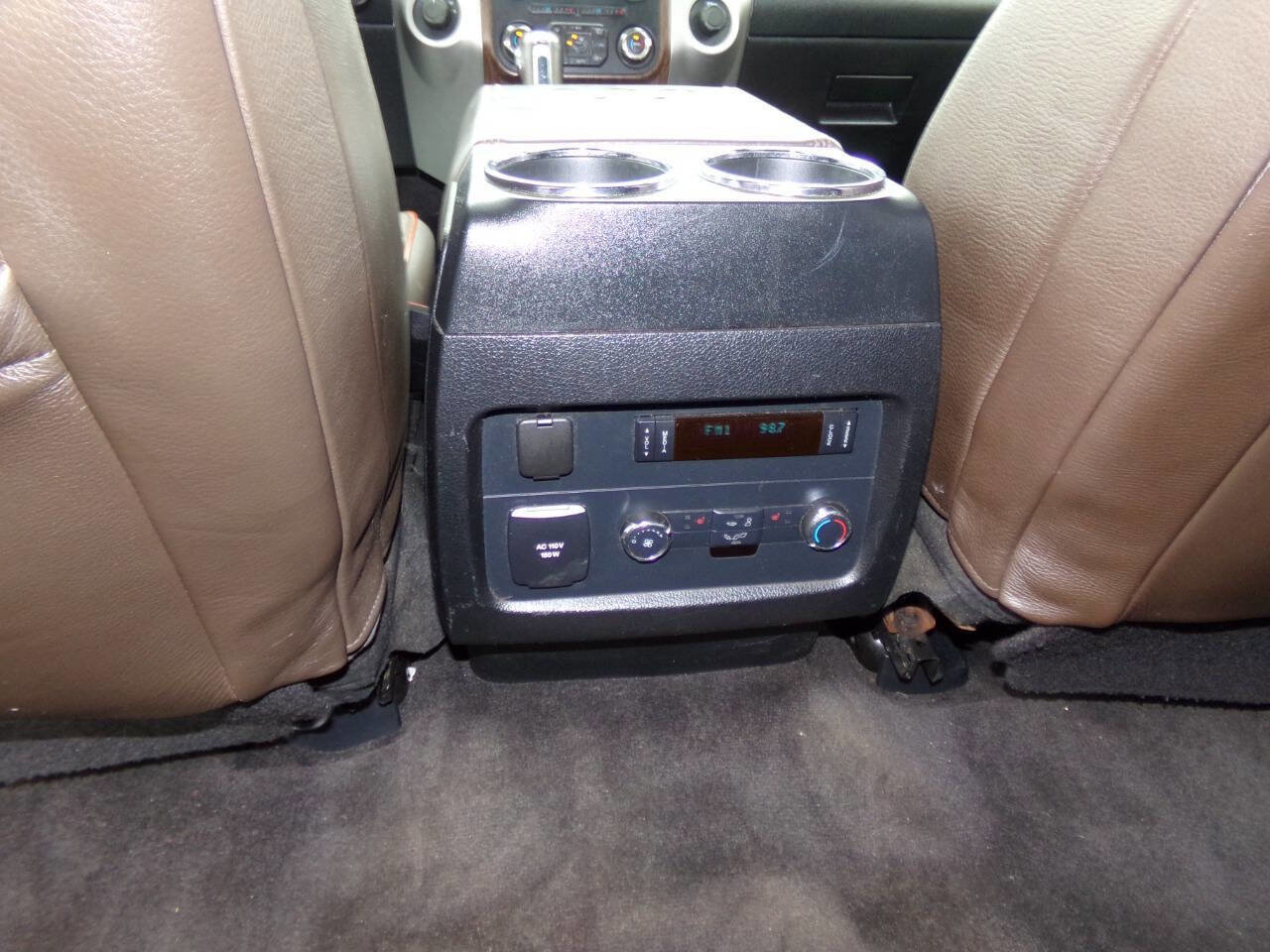 Used 2015 Ford Expedition EL King Ranch image 14