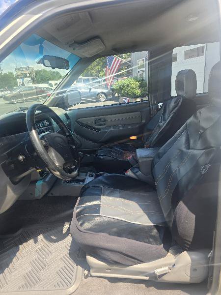 Used 1997 Isuzu Rodeo S AWD/4WD image 7